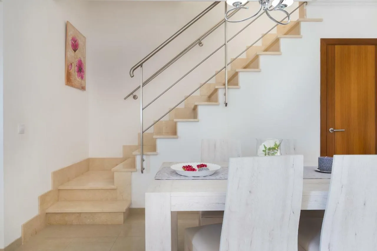 Villa Casa Biali Búger Spagna