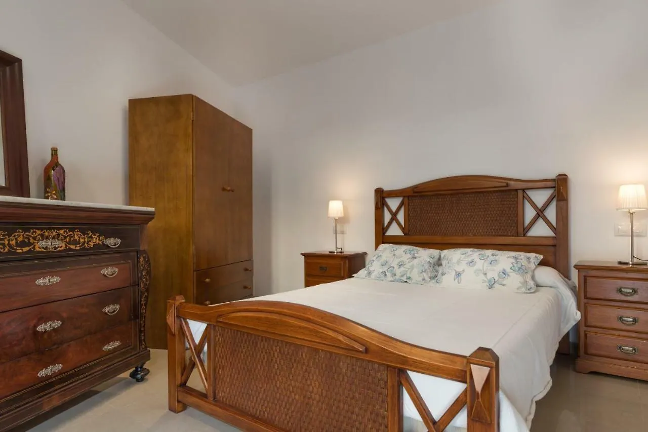 Villa Casa Biali Búger Spagna