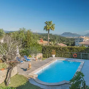  Ferienhaus Es Puig