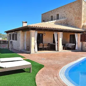  Ferienhaus 065 Son Costa Etv4943 By Mallorca Charme