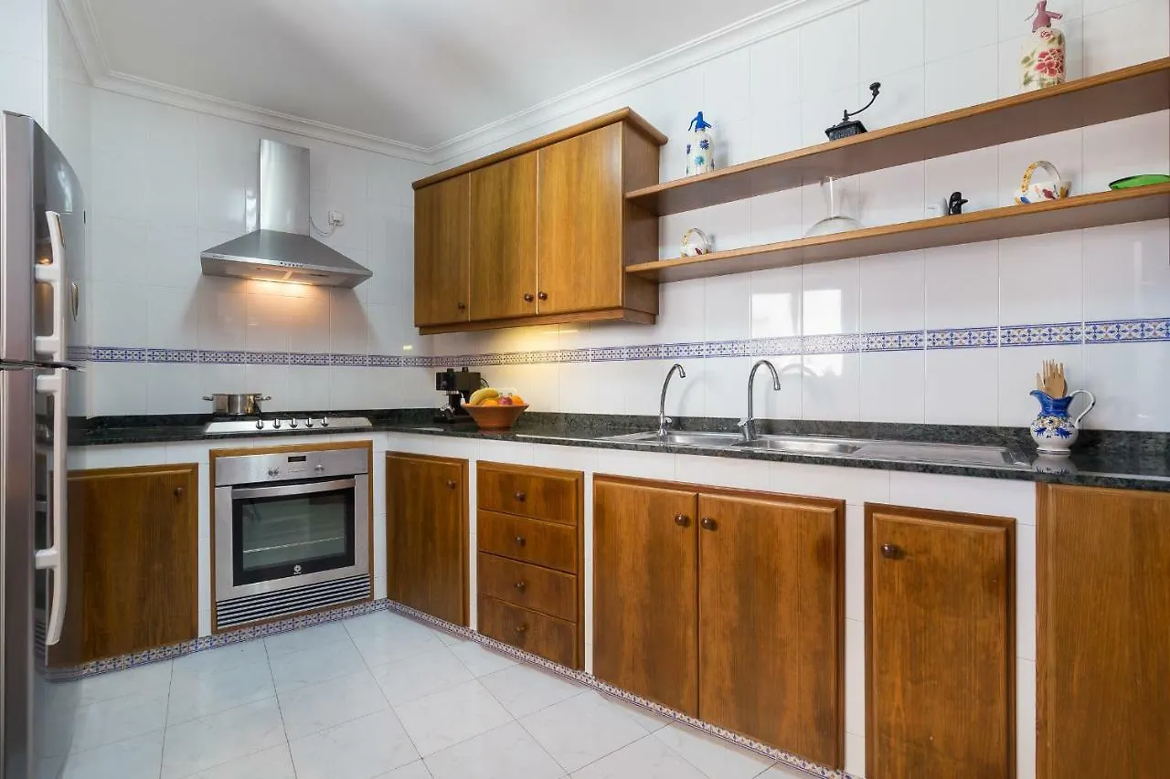 Vila Casa Biali Búger
