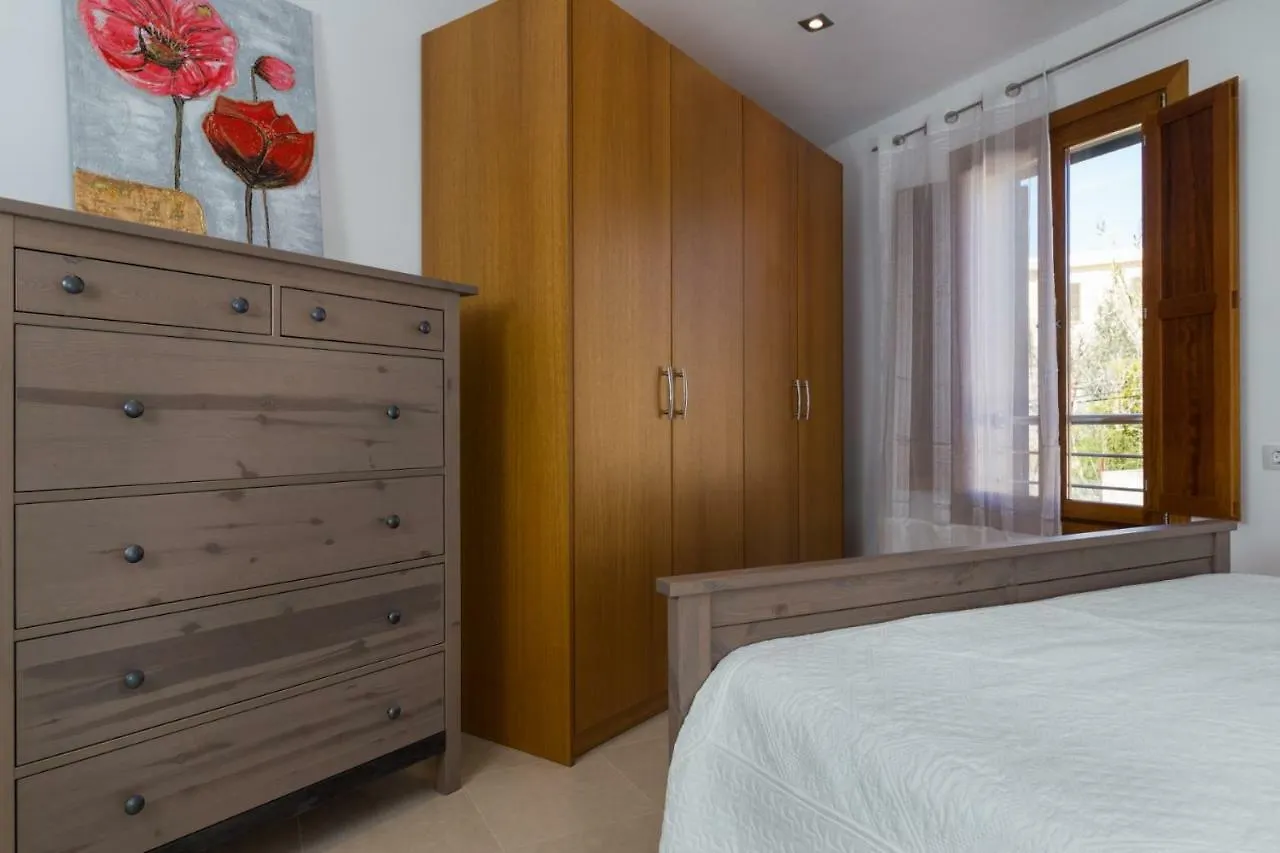 Prázdninový dům Vila Casa Biali Búger