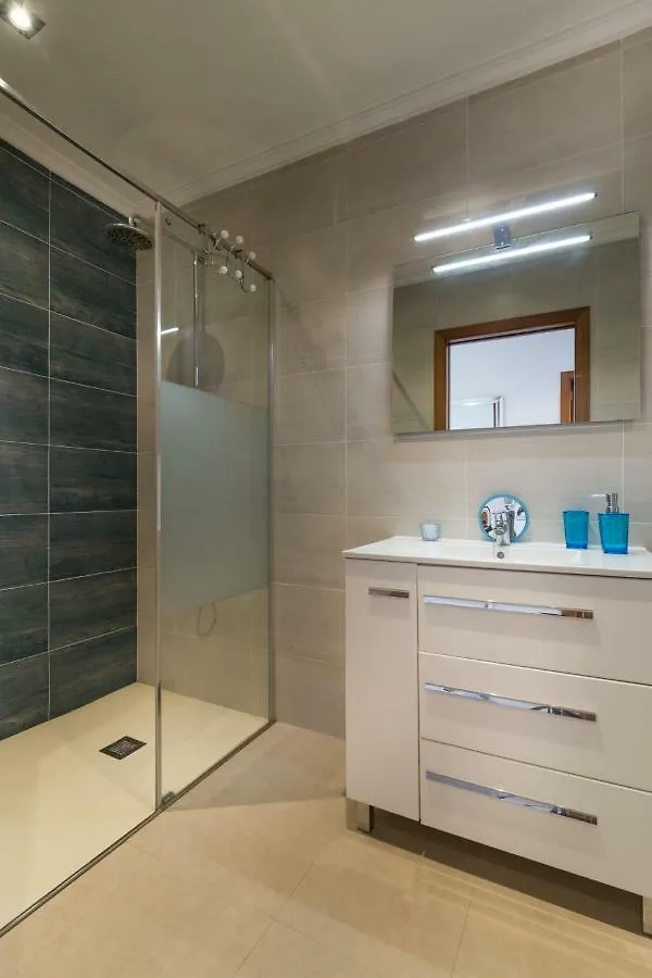 Prázdninový dům Vila Casa Biali Búger