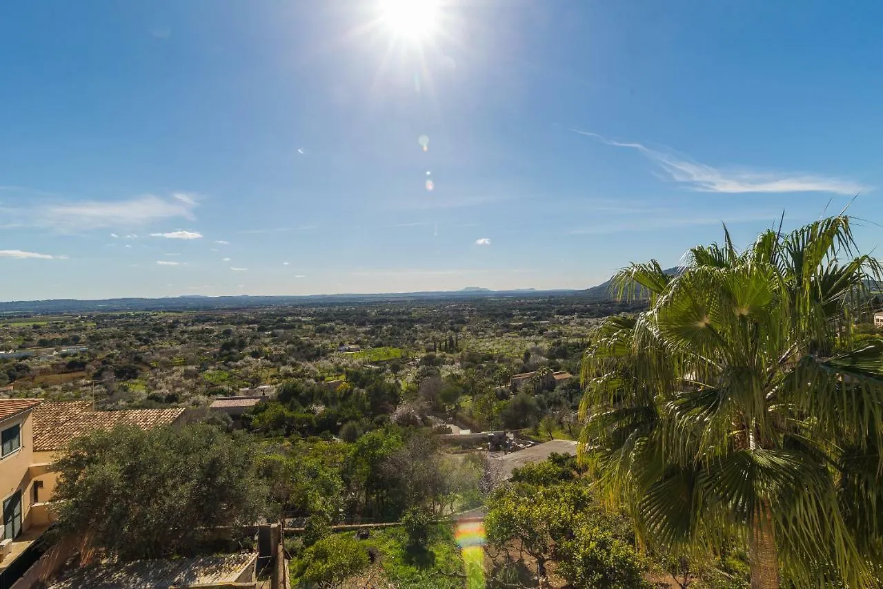 Casa Biali Villa Buger Holiday home