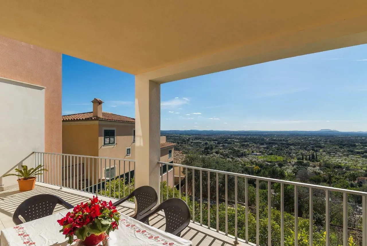 Casa Biali Villa Buger