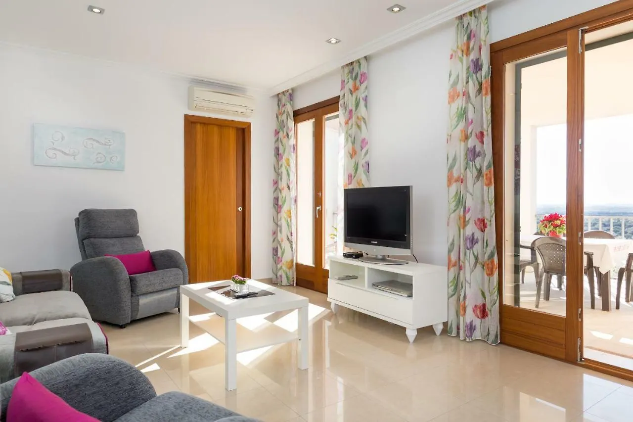 Casa Biali Villa Buger