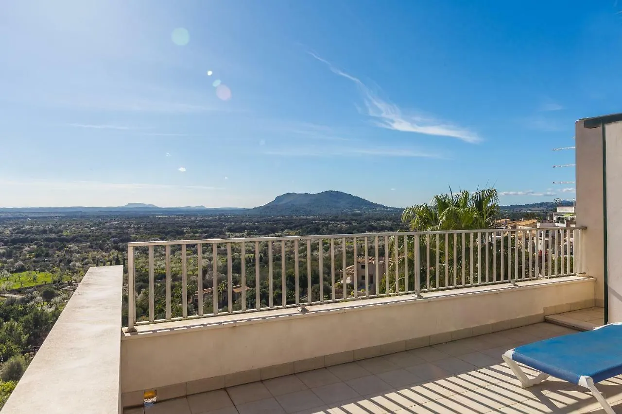 Holiday home Casa Biali Villa Buger