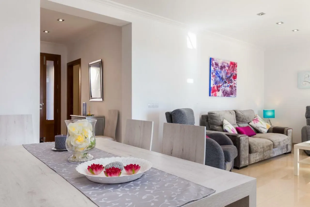 Casa Biali Villa Buger Holiday home
