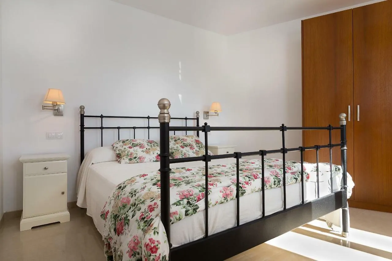 Holiday home Casa Biali Villa Buger Spain
