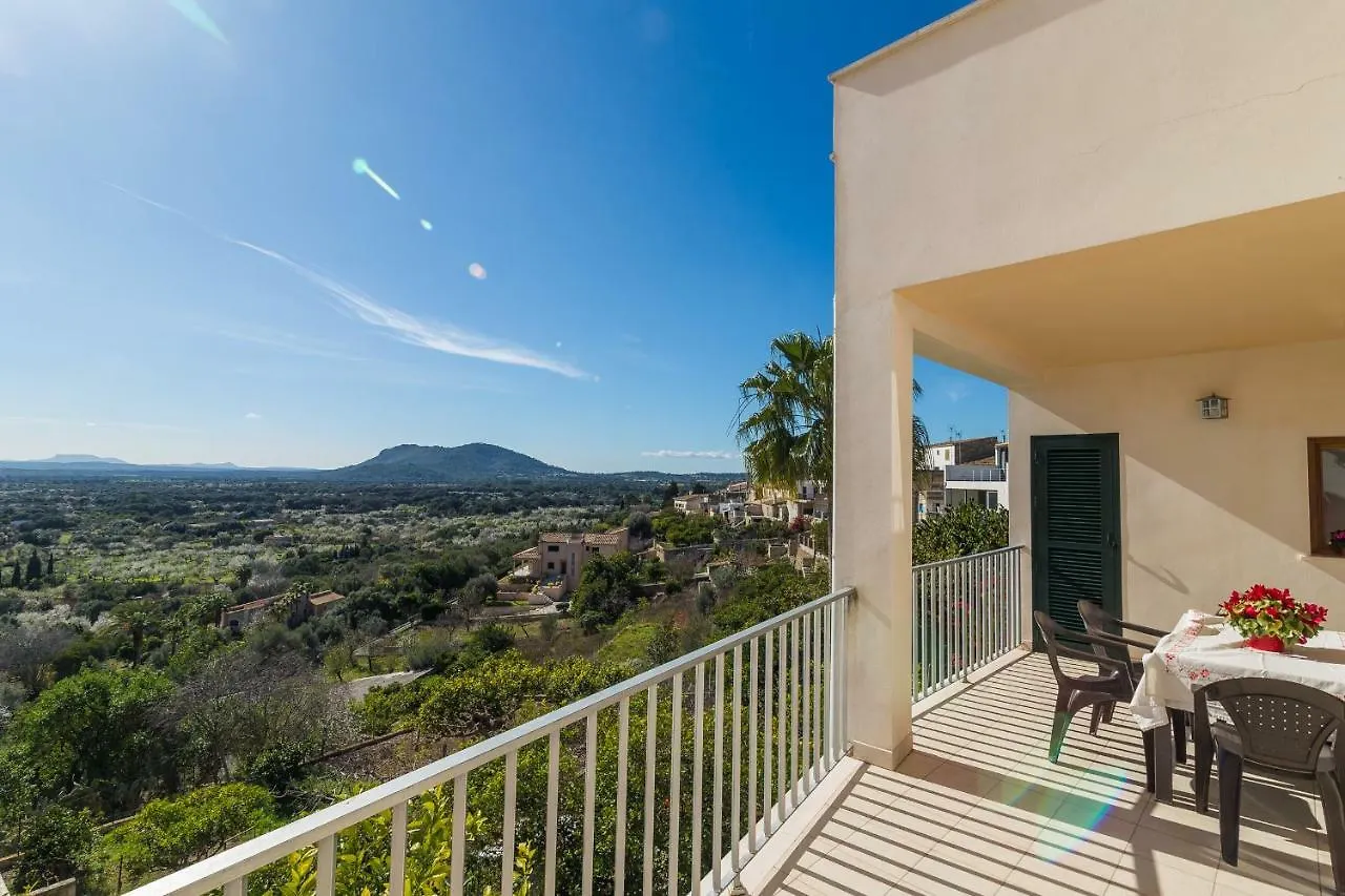 Casa Biali Villa Buger 0*,