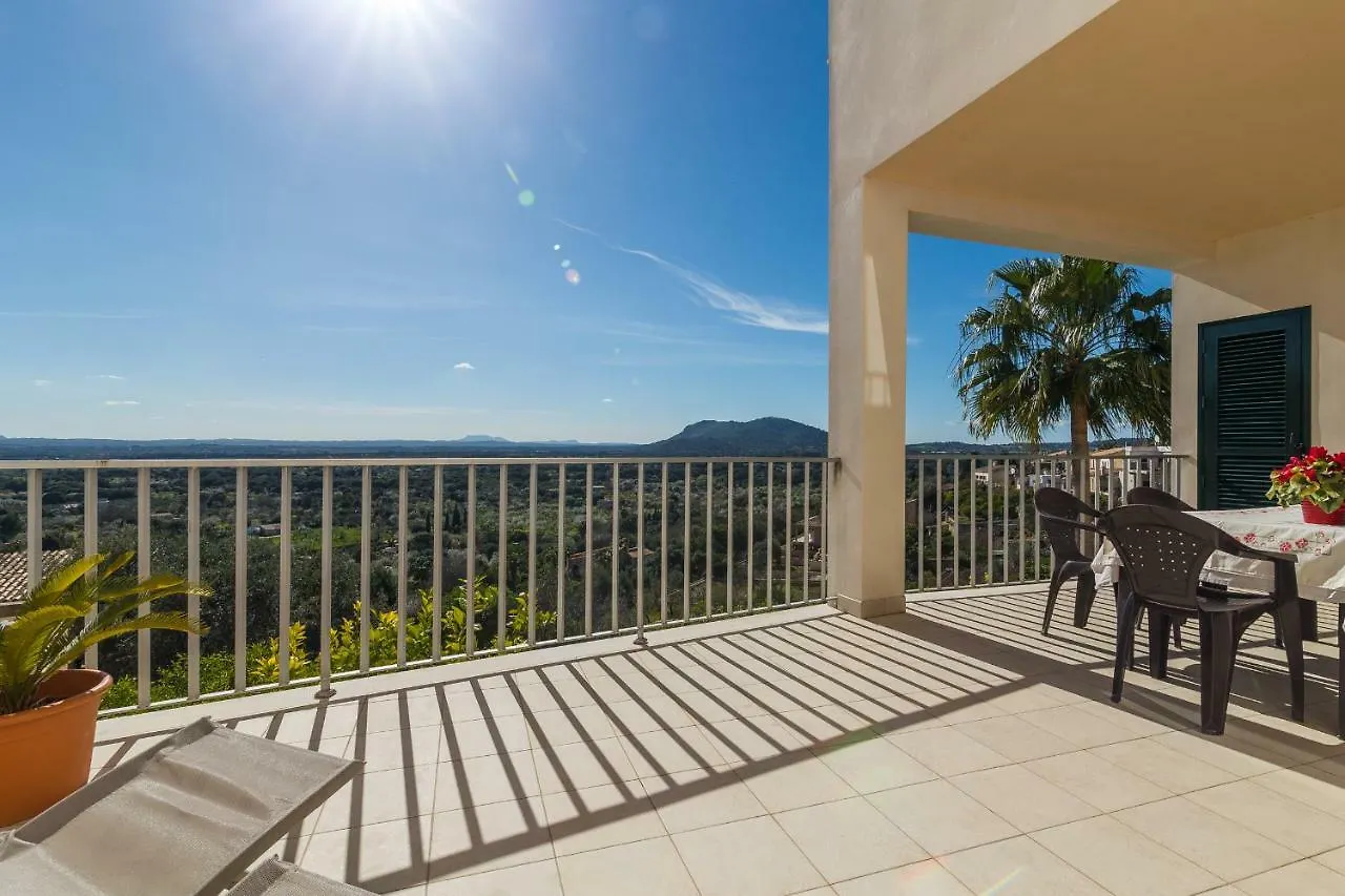 Casa Biali Villa Buger 0*,  Spain