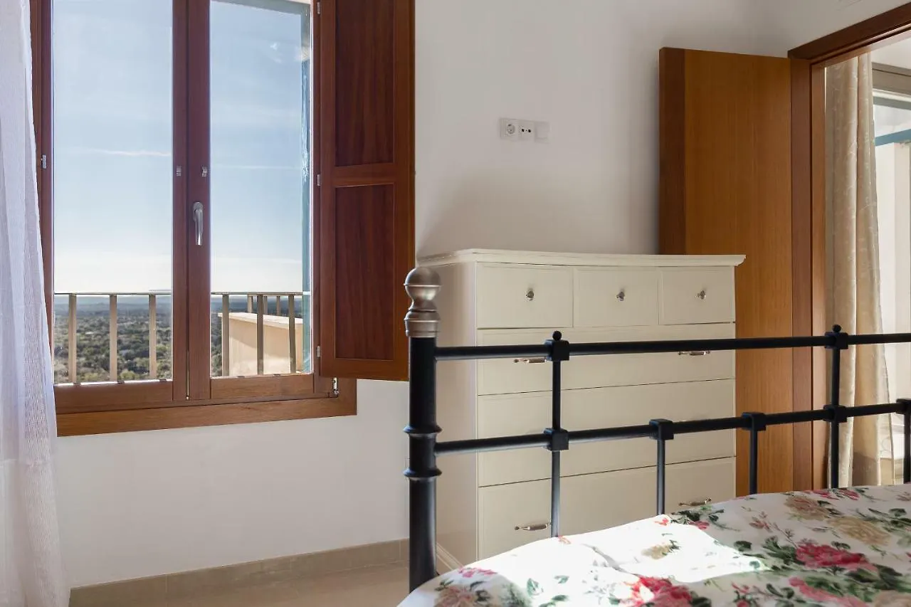 Casa Biali Villa Buger Holiday home