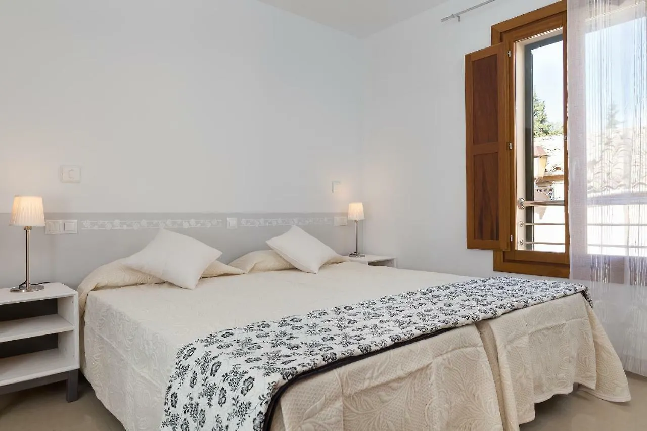 Casa Biali Villa Buger Holiday home