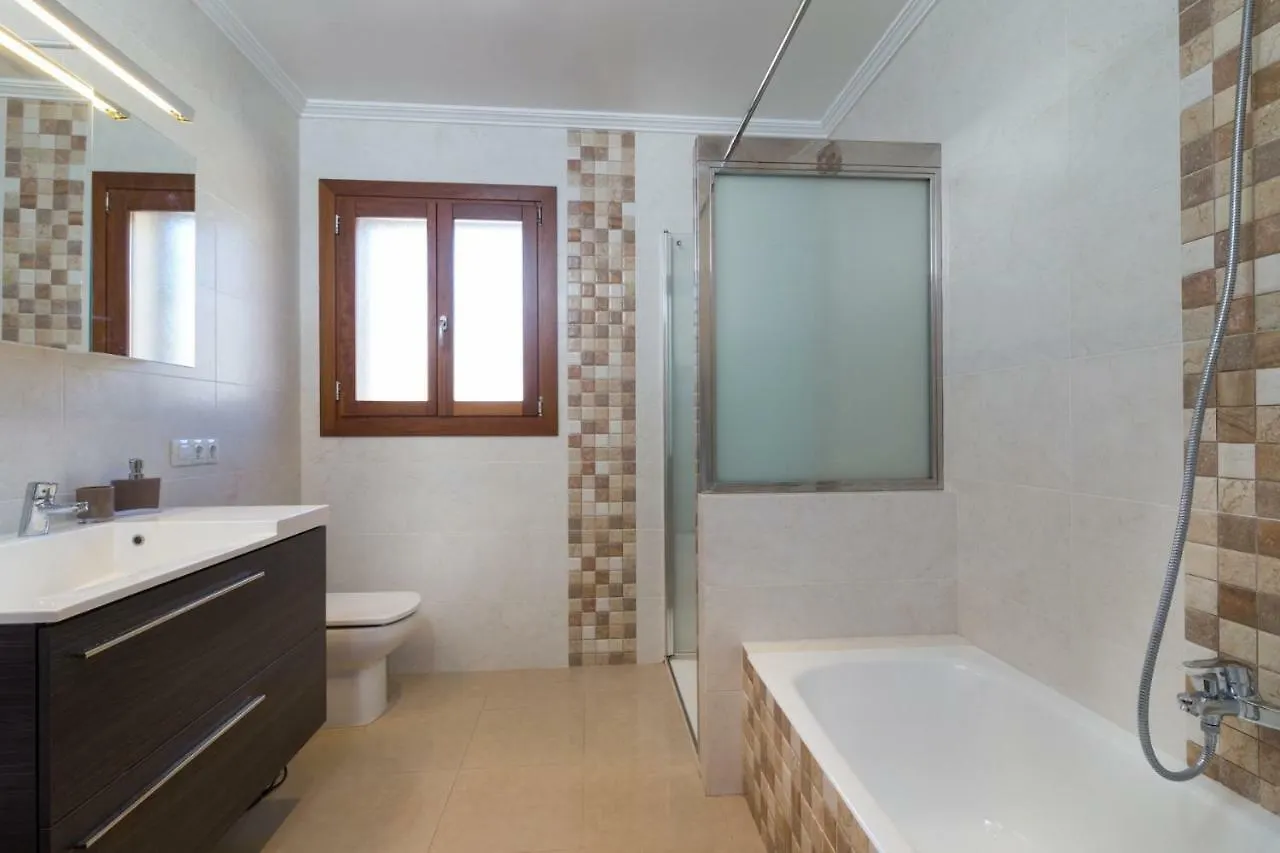Casa Biali Villa Buger
