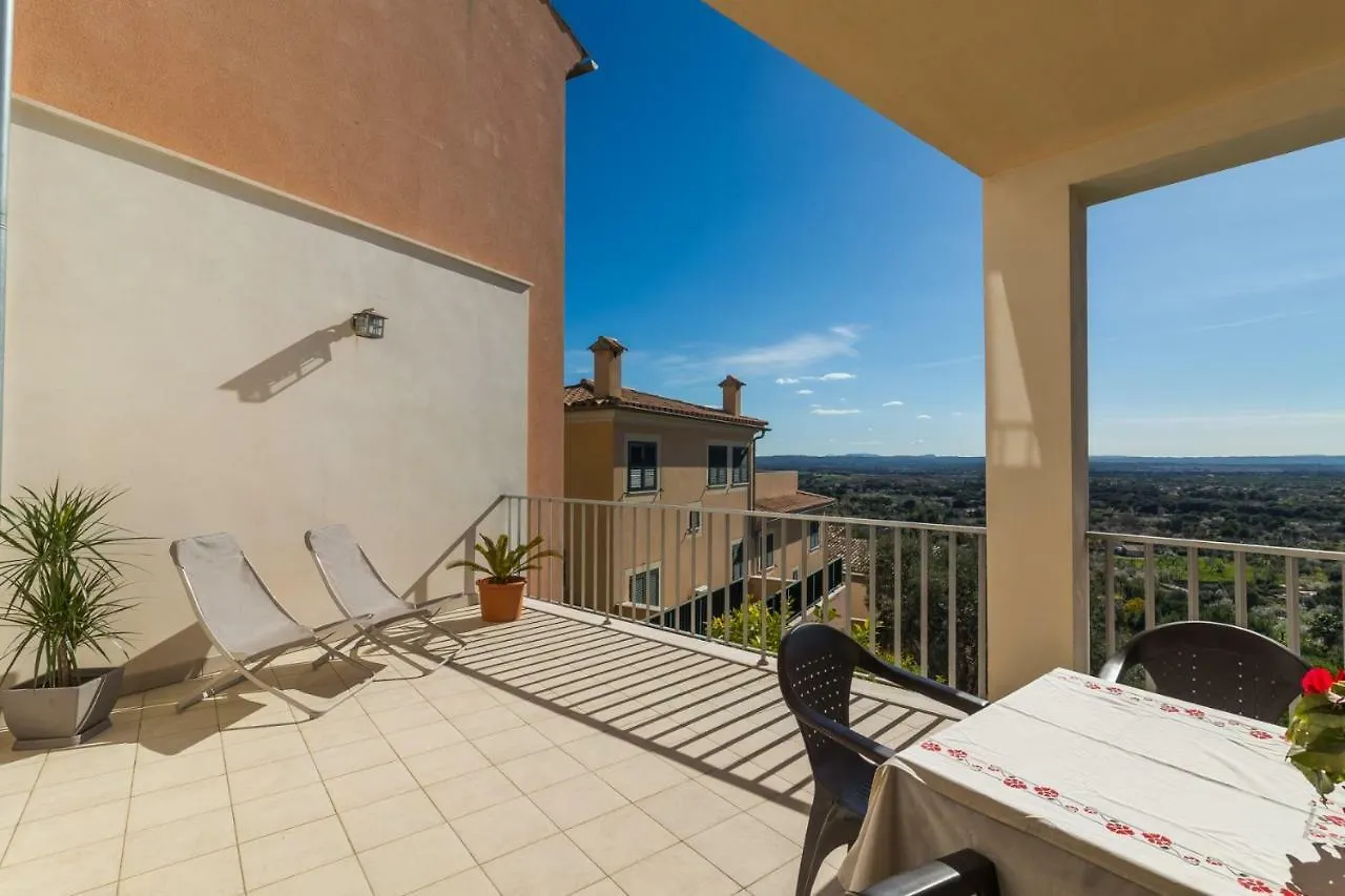 Casa Biali Villa Buger 0*,  Spain